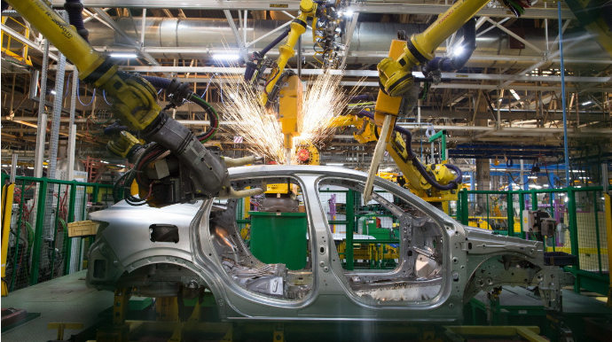 "Renault" çip çatışmazlığına görə istehsalın kəskin azalacağını gözləyir