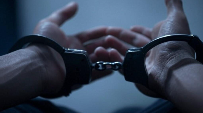 Sosial şəbəkələrdə dələduzluq edən şəxs saxlanılıb - FOTO