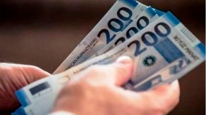 AMB vəzifəli şəxsi 1000 manat cərimələdi 