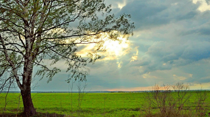 Прогноз погоды на последний день июня