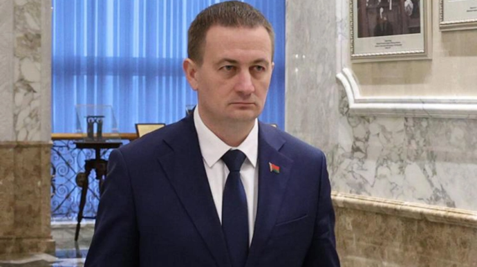 Belarusun Baş naziri Aleksandr Turçin Azərbaycana rəsmi səfərə gəldi - VİDEO - YENİLƏNİB