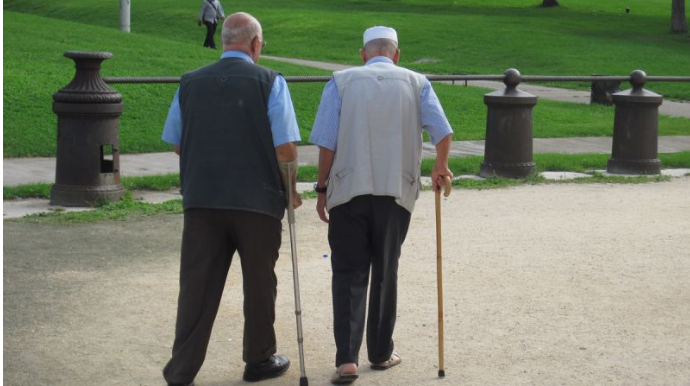 Bütün pensiyaların ödənişi yekunlaşdı