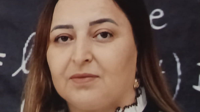 Xaçmazda daha bir müəllim vəfat etdi - FOTO