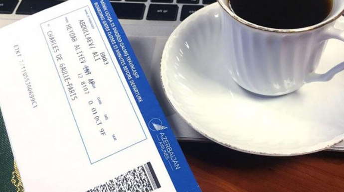 Aviabiletlər niyə avro ilə göstərilir və manata necə dəyişdirilir?