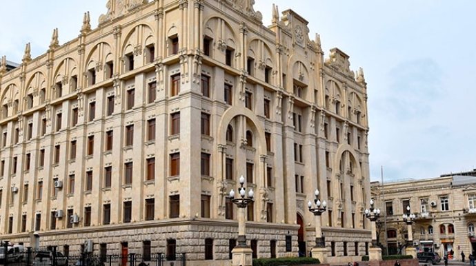 DİN-dən qardaşların polis şöbəsində döyülməsi ilə bağlı AÇIQLAMA 