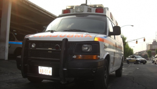 Aksiya zamanı 25 nəfər yaralandı - Benzinin qiymətinə qarşı