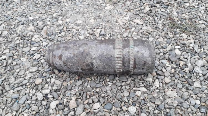 Ağdam sakininin evinə mərmi düşdü: ev və maşın yararsız hala düşdü 