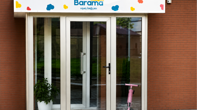 “Barama” niyə uşağı bağçada saxlamaq istəmir? - İki filialdan şikayət var 
