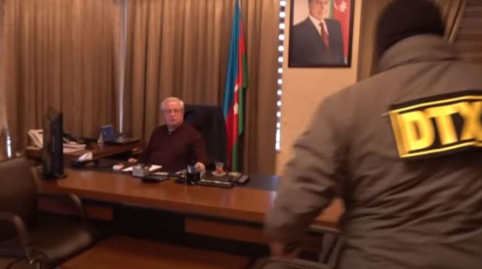 10 il həbs cəzası alan sabiq icra başçısının müsadirə edilən mülkləri - SİYAHI 