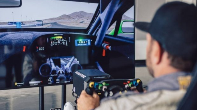 "Bentley"  xüsusi sükan hazırlayıb - FOTO