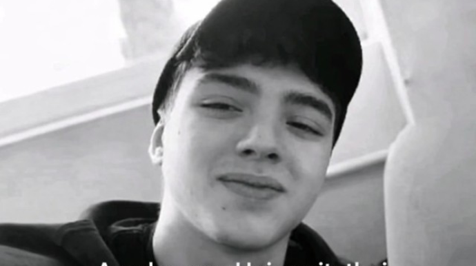 Motosikleti səkiyə çırpıb ölən sürücü birinci kurs tələbəsi olub 