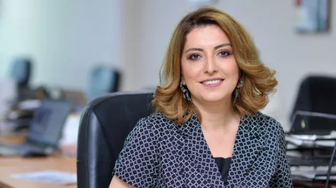 Günay Malikqızı vəzifəsindən ayrıldı 