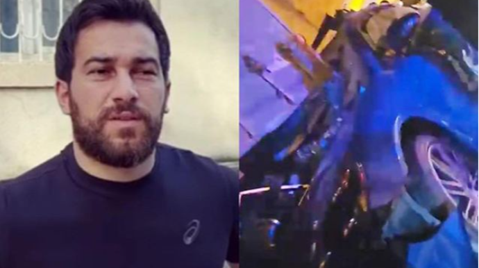 "Nikosayağı"nın atası: "Deyir dostuma birşey olsa, mən də özümə nəsə edərəm" 