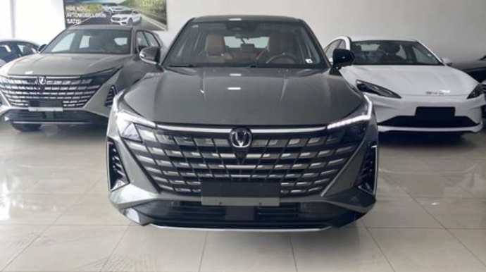 Çin avtomobili almaq istəyənlərin NƏZƏRİNƏ! 