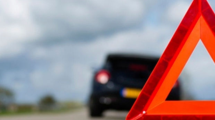 Abşeronda ölümlə nəticələnən zəncirvari qəza baş verib