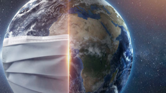 ÜST:  “Pandemiya səbəbindən 15 milyon insan ölüb”