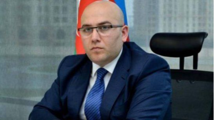 BNA rəhbərinin biznesi ortaya çıxdı - FOTO