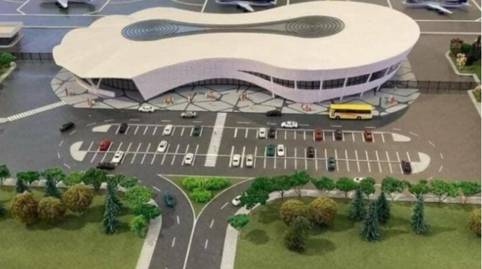 Laçın aeroportunun istifadəyə veriləcəyi tarix AÇIQLANDI