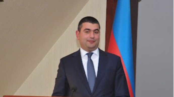 Kürdəmirin yeni icra başçısı kimdir? - DOSYE 