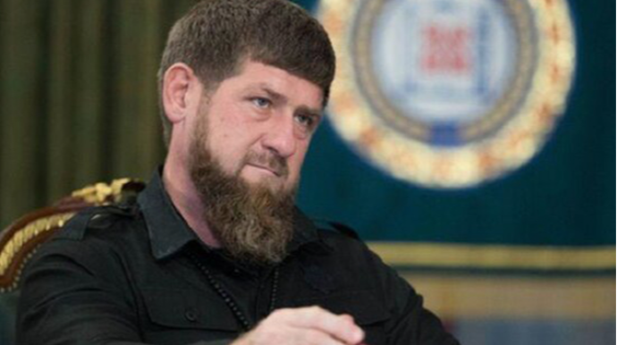 Kadırovun oğlu nazir oldu