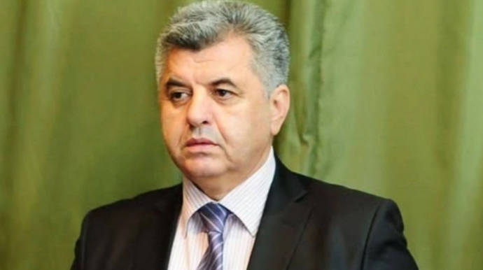 İftixar Piriyev vəzifəsindən AZAD OLUNDU