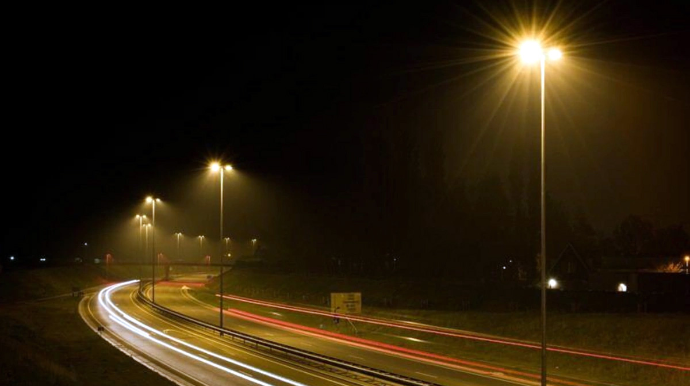 Bu şəhərdə qaranlıq küçələr işıqlandırılacaq 