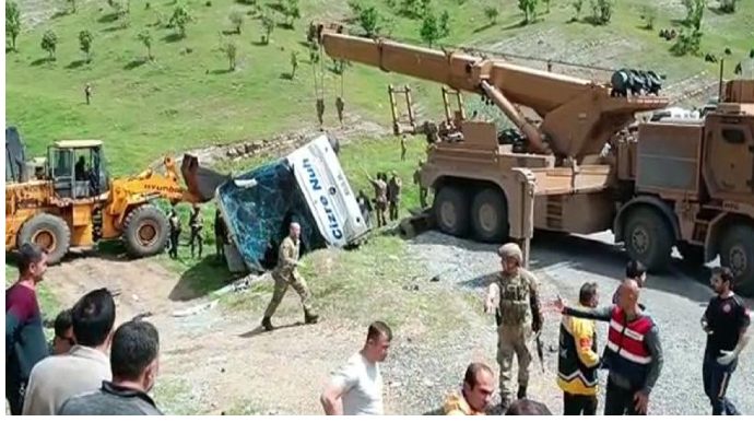 Ukraynada Mübariz İbrahimova həsr edilmiş poçt markası buraxılıb - FOTO