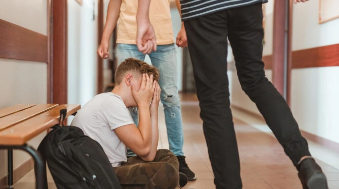 Təhsil İdarəsi Sumqayıt məktəbində baş verən hadisə ilə bağlı məlumat yaydı 