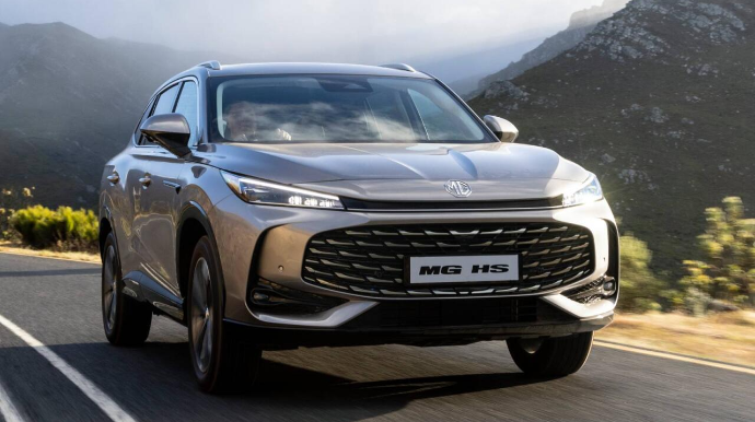 Yeni “Moskviç” belə olacaq - FOTO 