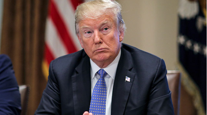 Trampdan dəvət - Azərbaycan razılıq verdi 