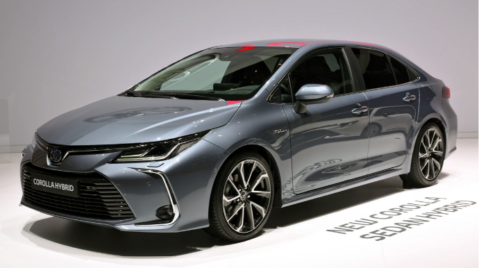 Эти автомобили пережили десятилетия и до сих пор остаются культовыми и желанными 