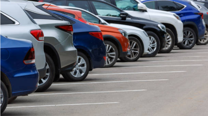 Dövlət qurumu 46 minlik avtomobilini BU ŞİRKƏTDƏN ALDI 