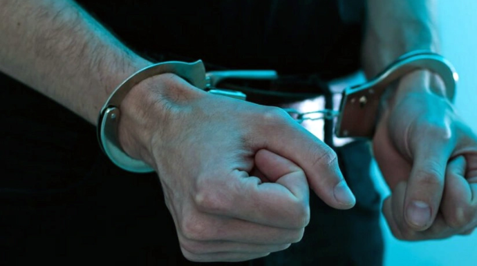 Gürcüstanda 30 kriminal avtoritet həbs edilib