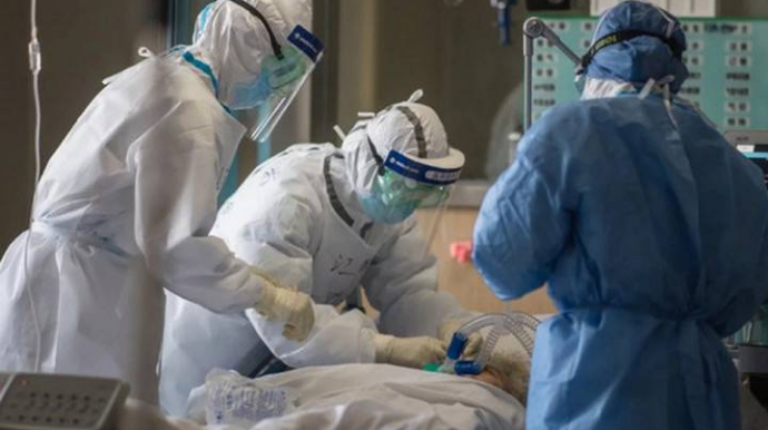 9-cu sinif şagirdi koronavirusdan öldü