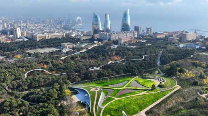 Bakıda “Avtomobilsiz gün” keçiriləcək