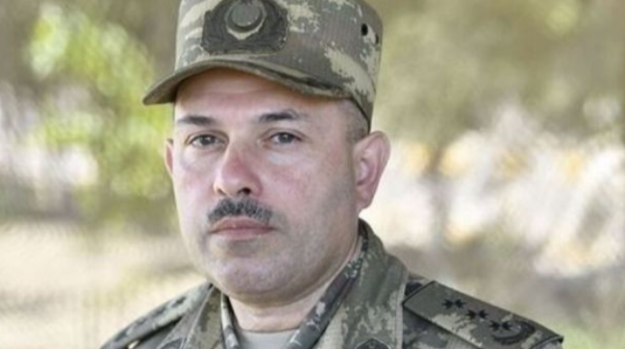 Ударные БПЛА Азербайджана уничтожают боевую технику ВС Армении - минобороны 