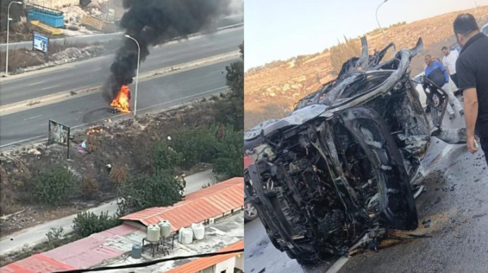 İsrail “Hizbullah” komandirini zərərsizləşdirdi 