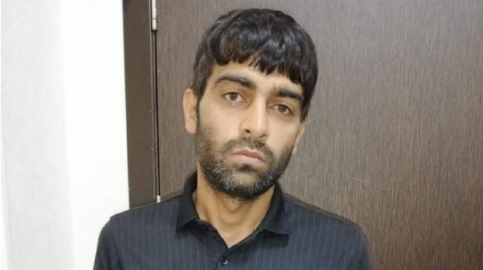 Sumqayıt polisi narkotik alverçilərinə qarşı silsilə əməliyyatlar həyata keçirib  - FOTO