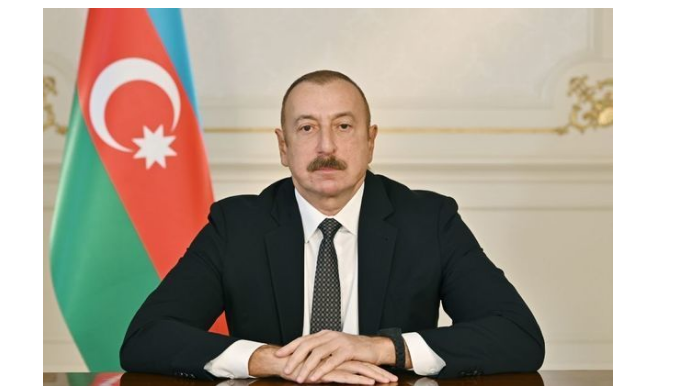 По инициативе Ильхама Алиева в Баку пройдет саммит
