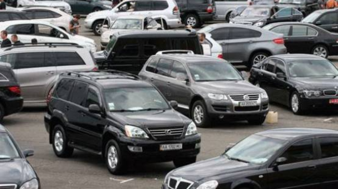 Gələn aydan ikinci əl avtomobillərin qiymətində bahalaşma gözlənilir 