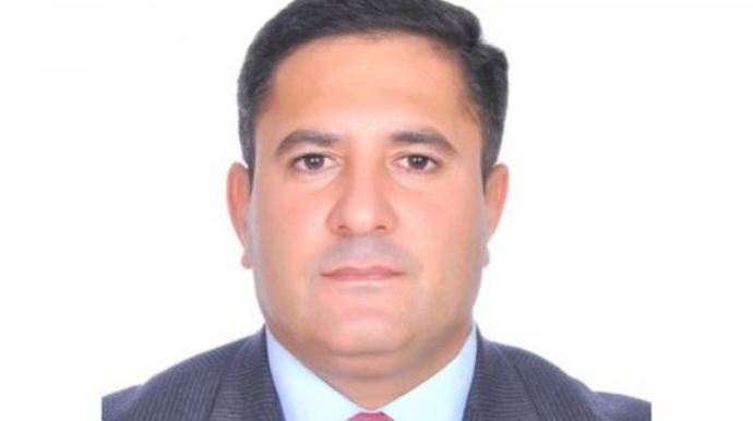 İcra başçısı onu özünə müavin təyin etdi 