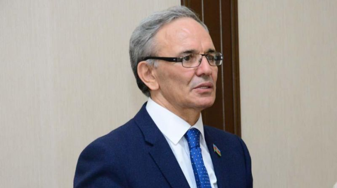 Mətbuat Şurasının sədri koronavirusla bağlı jurnalistlərə MÜRACİƏT ETDİ 