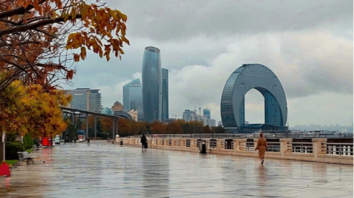 Sabahın havası ilə bağlı XƏBƏRDARLIQ: Bu şəxslər... 