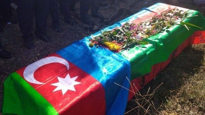 Antiterror tədbirlərində şəhid olan və yaralanan hərbçilərin sayı AÇIQLANDI 