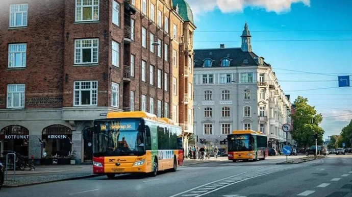 “Yutong” avtobuslarda informasiya oğurluğu ilə bağlı iddialara cavab verdi  