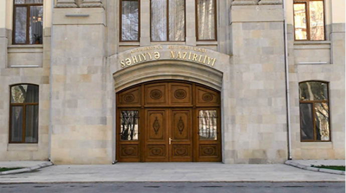 Nazirliyin tabeliyindəki 3 müəssisə ləğv olundu 