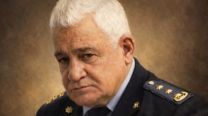 Hüseyn Cavidin sonuncu mənəvi oğlu da vəfat etdi - FOTO