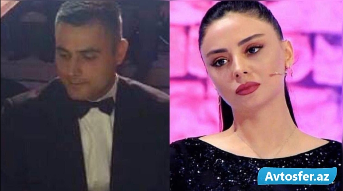 Tanınmış aparıcının qardaşı yol qəzasında vəfat etdi  - FOTO