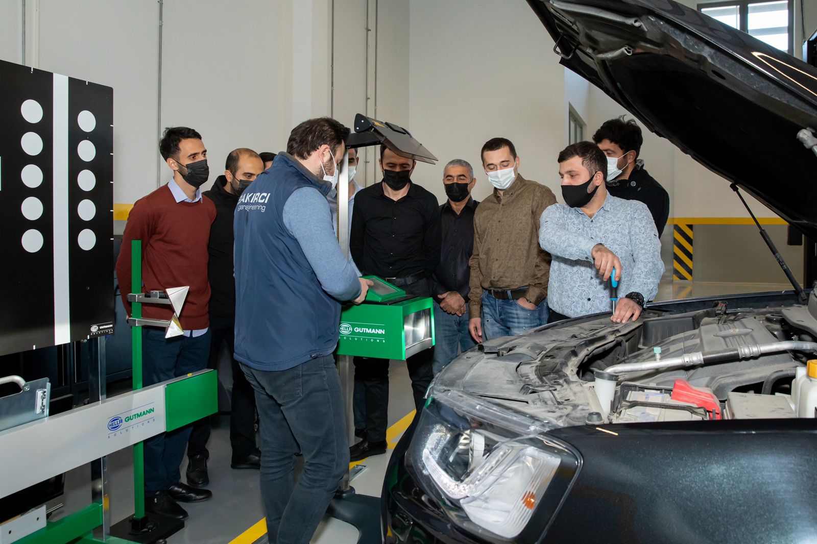 Nadir Qafarzadə: "Mən metrodan istifadə etmirəm, heç açılmasın!"