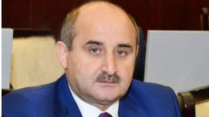 Azərbaycan polisinə təşəkkür  